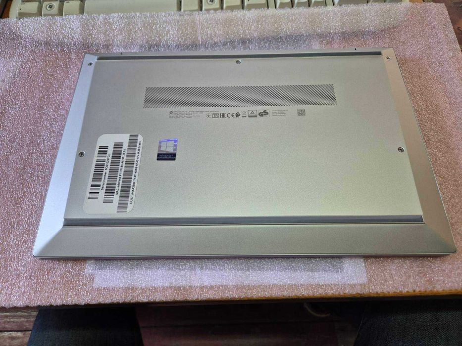 HP EliteBook 840 G7 (i5-10310U/RAM 16Gb/SSD 256Gb, 14", підсв.клави)