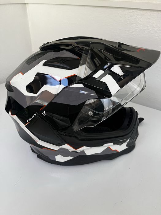 Capacete Nexx Xwed 2