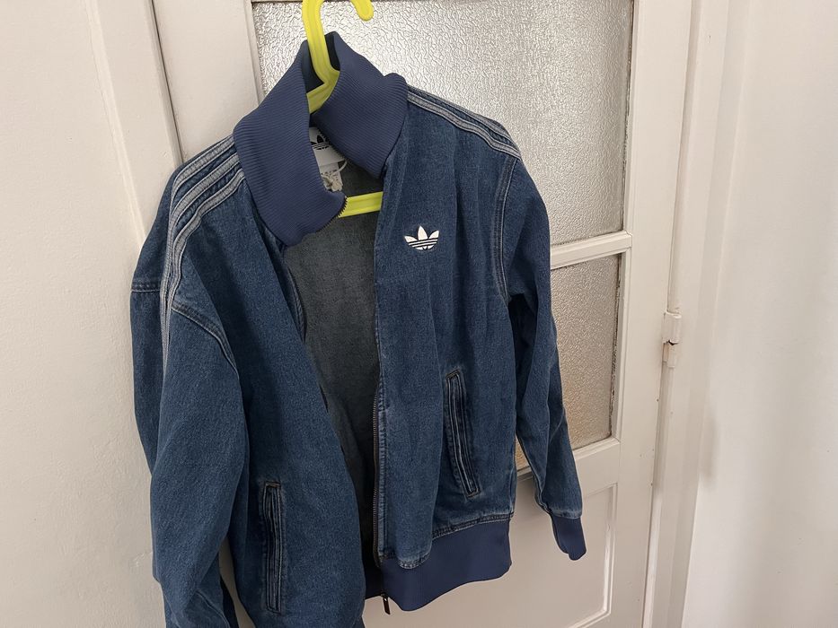 Casaco adidas bom estado