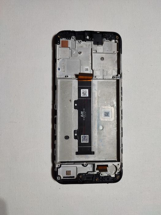 Дисплей Motorola G30, xt2129
