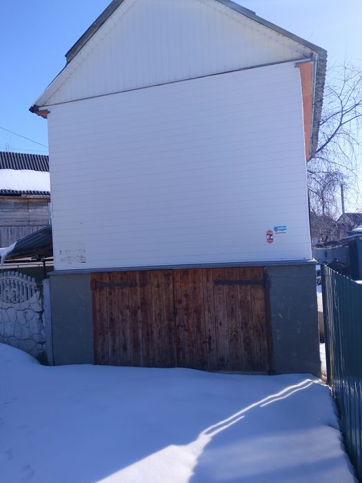 Дачна ділянка Жавинка