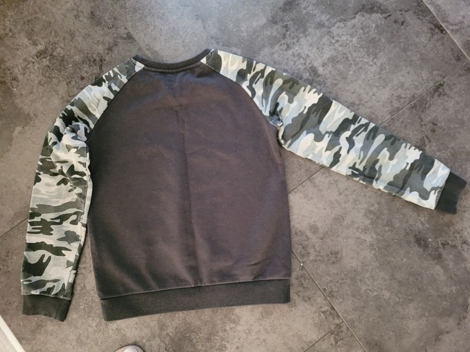 Bluza chłopięca 4f 158