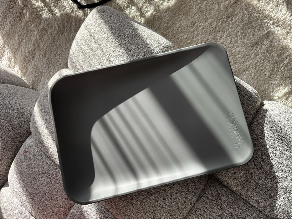 Leander matty przewijak mata do przewijania