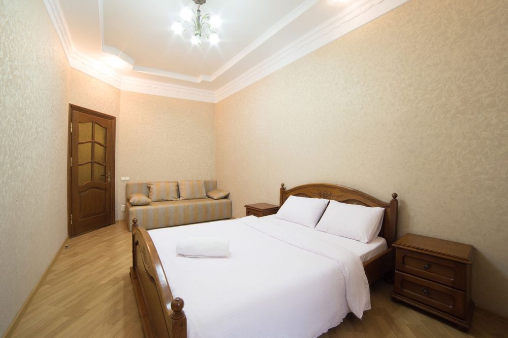 ‼️Бюджетна квартира у центрі Львова‼️ 2 ізольовані спальні‼️