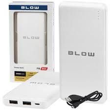 Power Bank BLOW 20000mAh