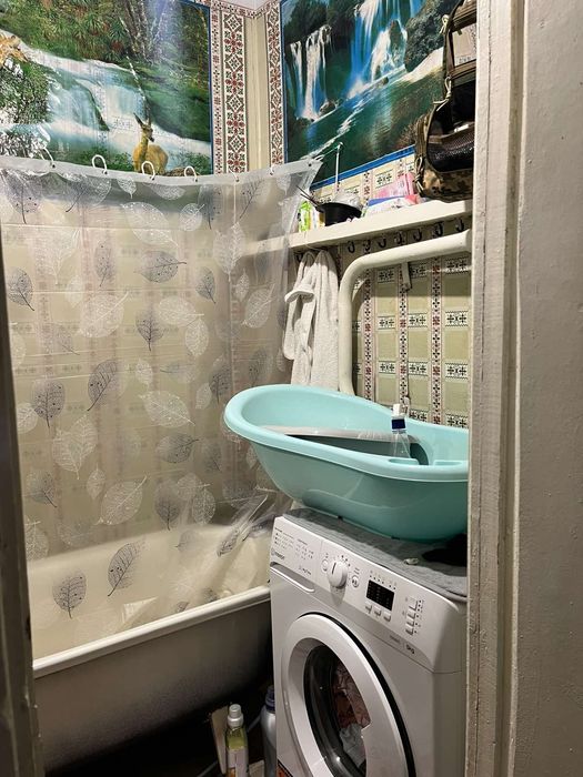 Продаж квартири в центрі м.Долина
