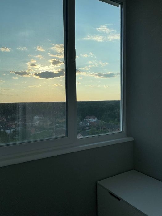 Продаж 1 к кв 47 м², ЖК Саванна Сіті