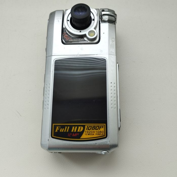 Відеорегістратор на запчастини.