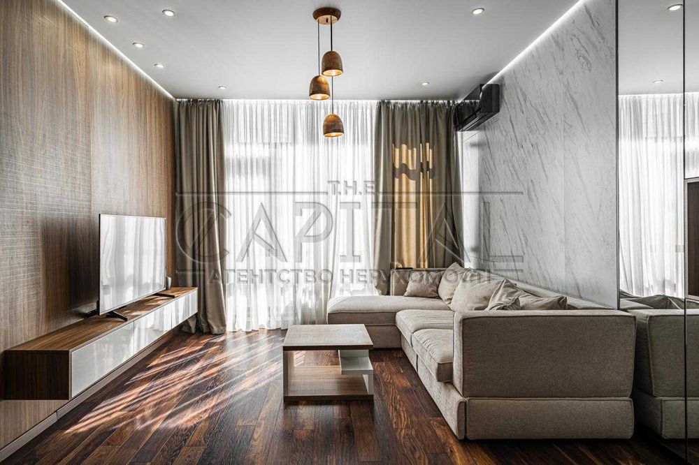Аренда квартиры, ЖК Park Avenue VIP, вул. Демеевская, Голосеевский