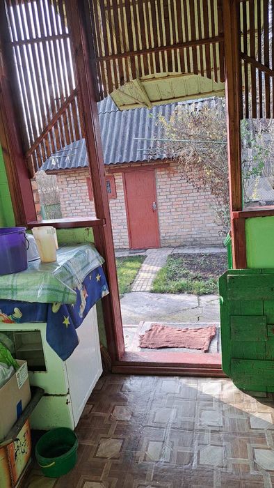 Продам будинок дачу Гайове(Фрунзівка)