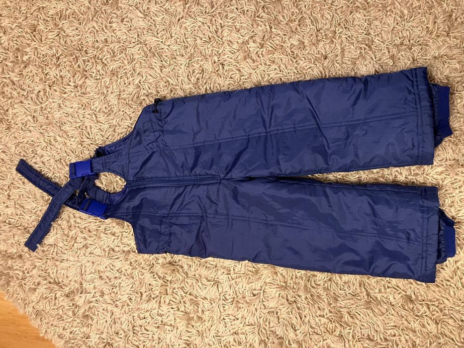 Narciary 104 M granatowe