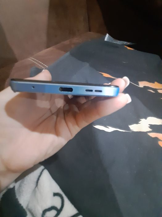 Телефор Редмі 12 нот