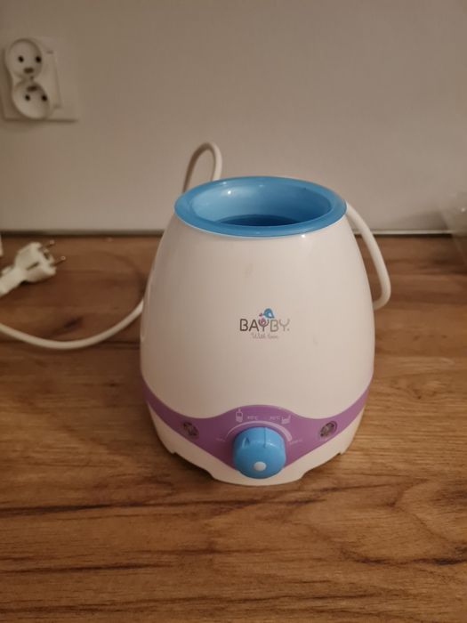 Podgrzewacz do butelek