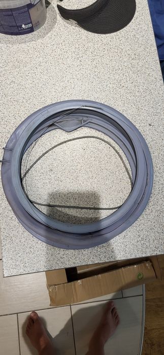 Części silnik Pralka Hotpoint Ariston AQUALTIS AQS73D 29 CZĘŚCI