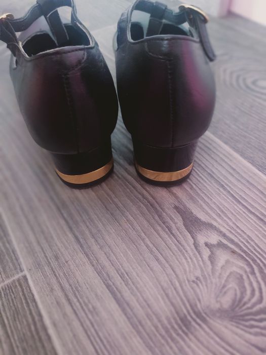 Туфельки балетки для підлітка