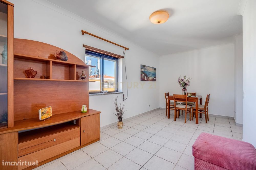 Apartamento T2 na Quinta da Malata – Portimão