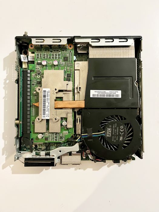 Lenovo ThinkCentre M910X AMD RX460 4Gb: 11 500 грн. - Настільні комп ...