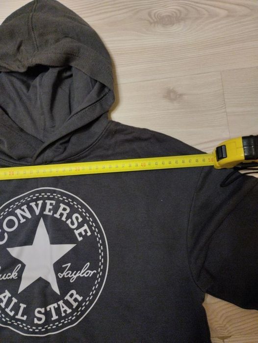 Худи подростковый фирменный converse