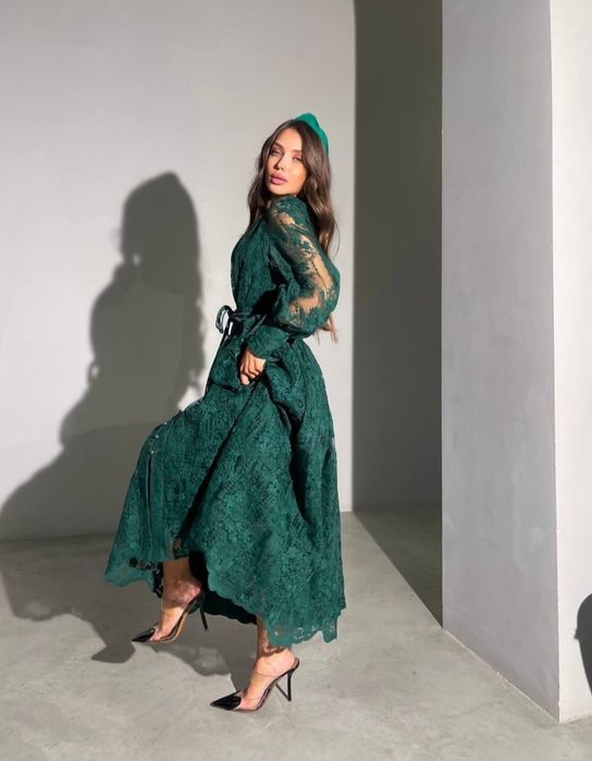 Жіноча святкова сукня, вечірня сукня, плаття, 46-48(М-L)