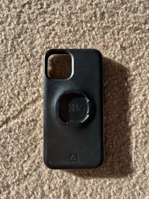 Capa Quadlock iphone 11 mini