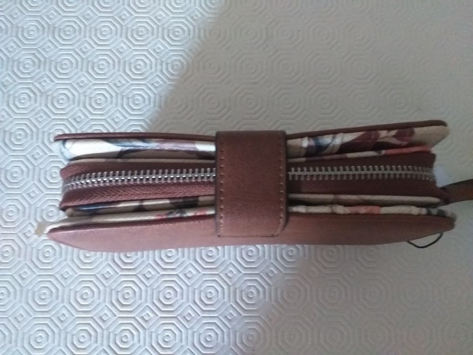 Porta Moedas "Vila Nova"