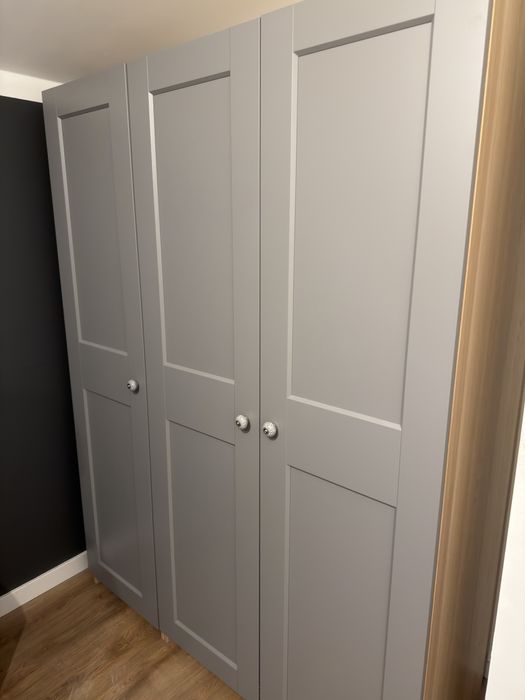 Szafa Pax/Grimo Ikea