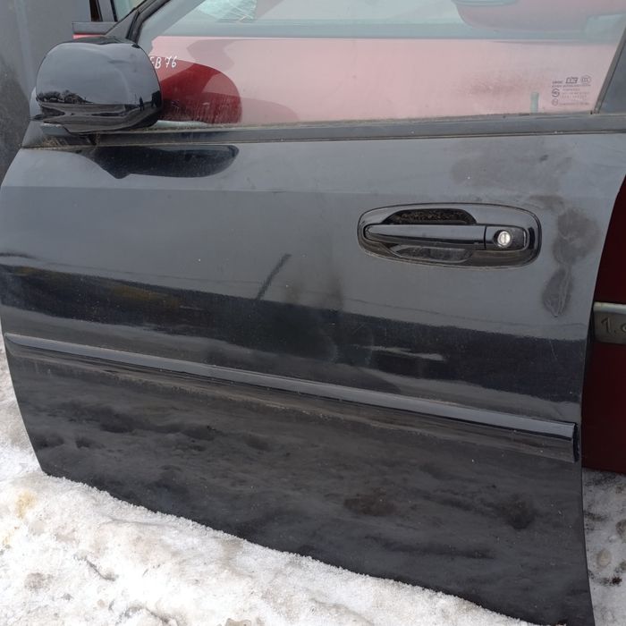 Двері до Chevrolet Lacetti, Nubira  комбі, колір  87U