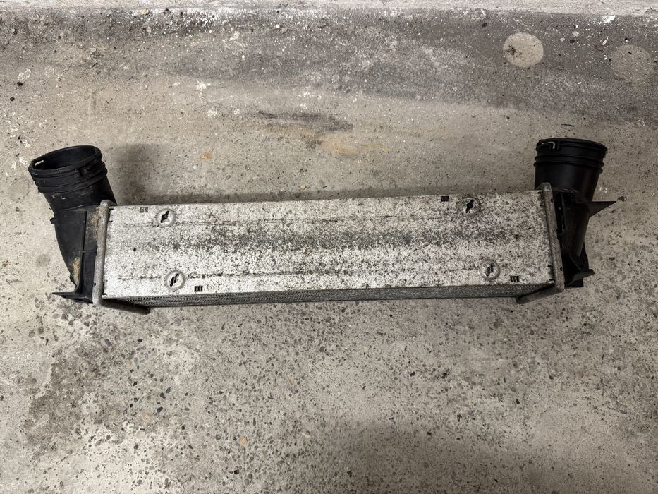 Bmw e90 e91 e92 e93 e81 e82 e87 intercooler 335i 135i