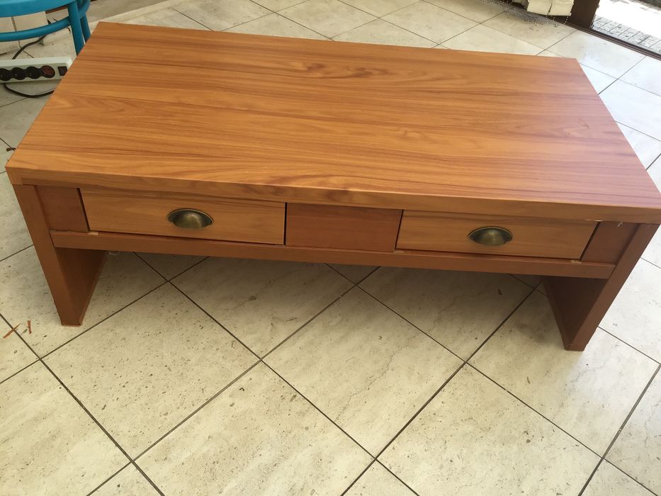 Mesa de centro para sala de estar