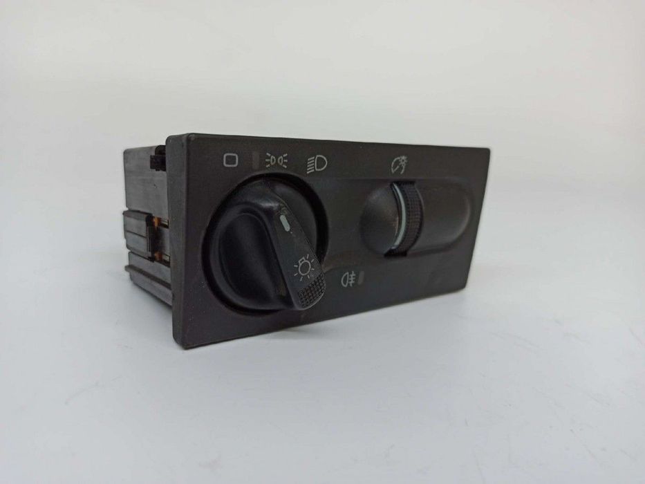 COMANDO DAS LUZES VOLKSWAGEN VENTO (1H2) CL