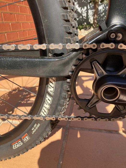 Vendo bicicleta de Cross-Country / Maratona Orbea Oiz M20