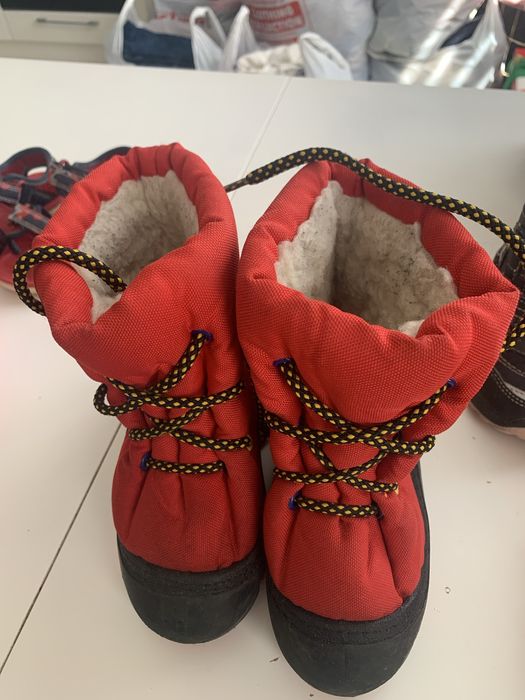 Взуття дитяче