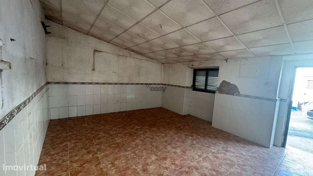 Casa Típica Alentejana em Almeirim, Castro Verde