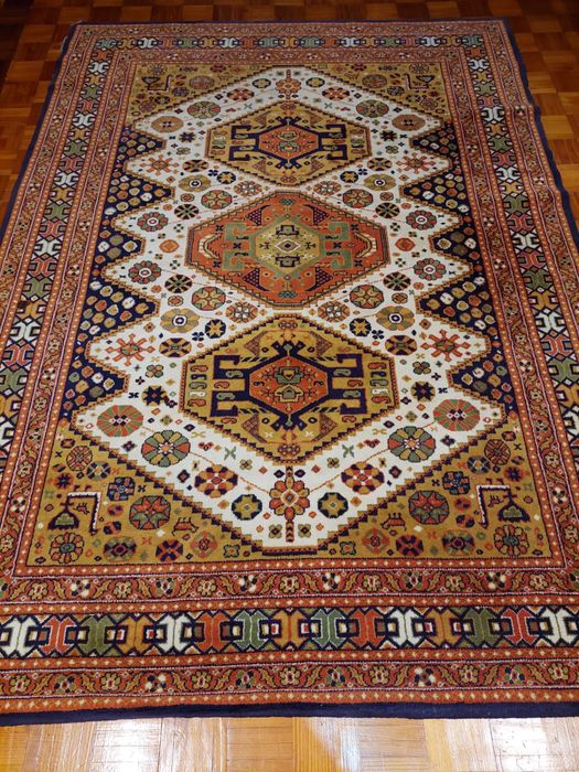 Carpetes pêlo curto (2)