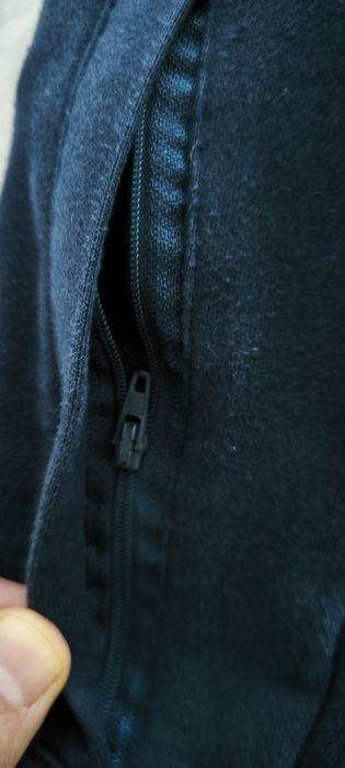 Casaco com capuz Lacoste Soort64584961349762123