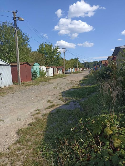 оренда гаража Львів  Залізничний район