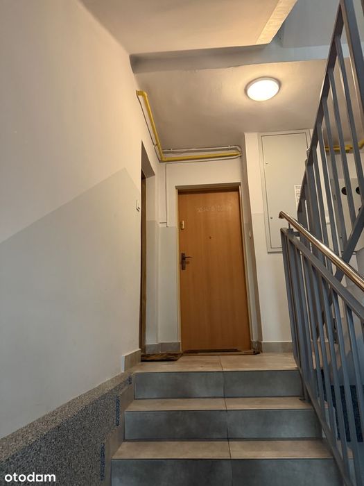 ***Dwupokojowe***Bezpośrednio***Centrum***Świetna inwestycja***
