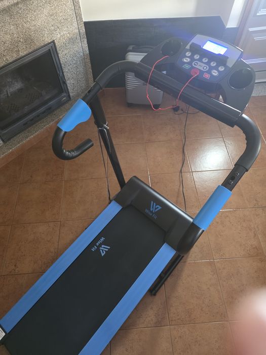 Passadeira elétrica