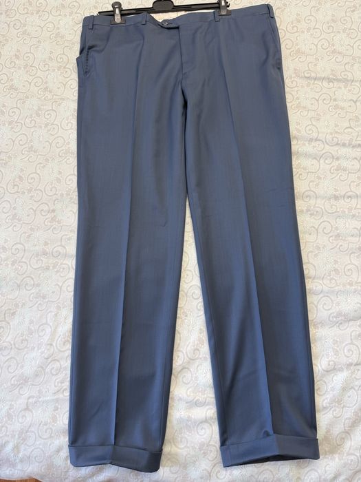 Классические штаны brioni