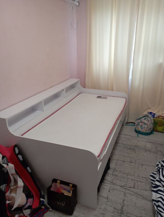 Продам ліжко дитяче