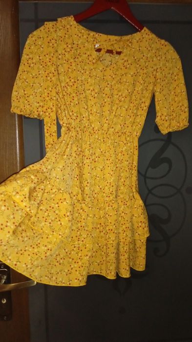 Плаття на дівчинку