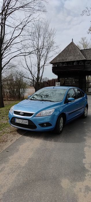 Ford Focus MK2  2008r. *bogate wyposażenie*