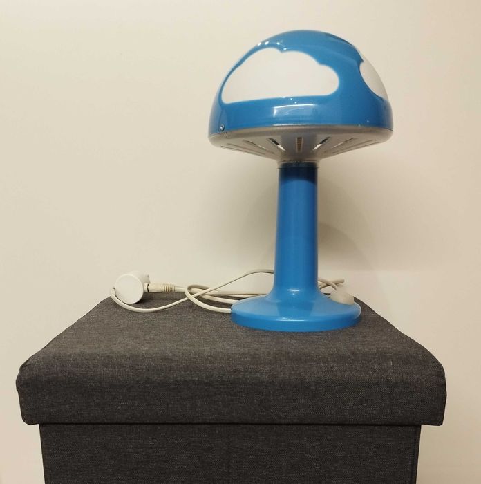 Conjunto candeeiros para crianças