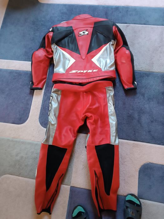 Kombinezon motocyklowy Spyke