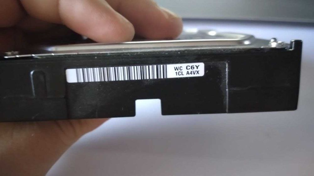 wd 3.5  1tb 7200rpm 64mb