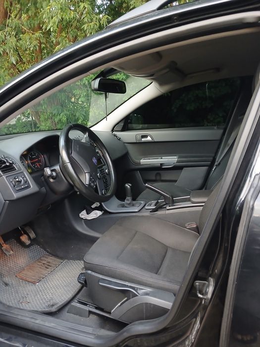 Volvo v 50 1.6..