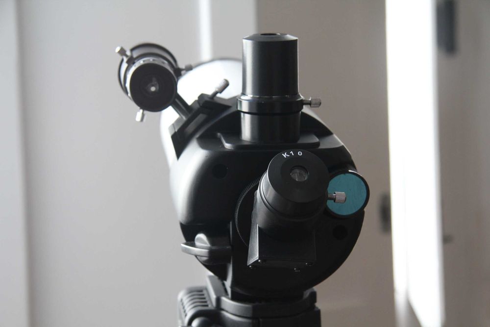 Telescópio Mak DF 1200 90 (estado NOVO)