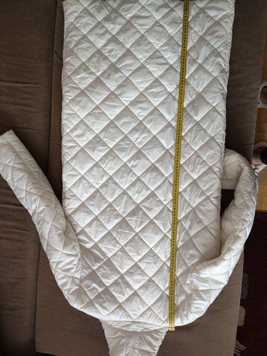 Плащ весняно -осінній. Легенький