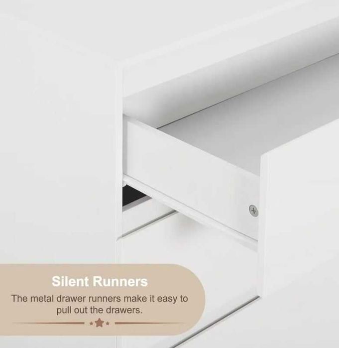 Woltu Przewijak dla dziecka