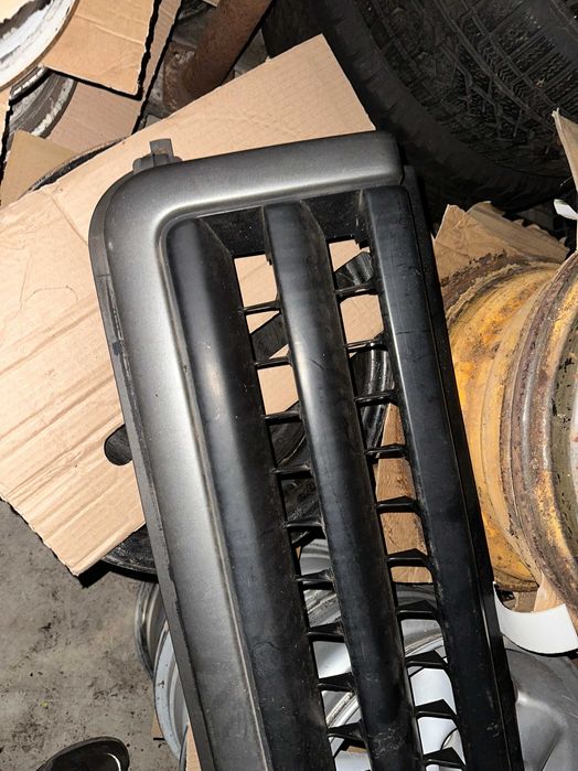 Land Rover Discovery Td5 Grelha original awr3633pcm